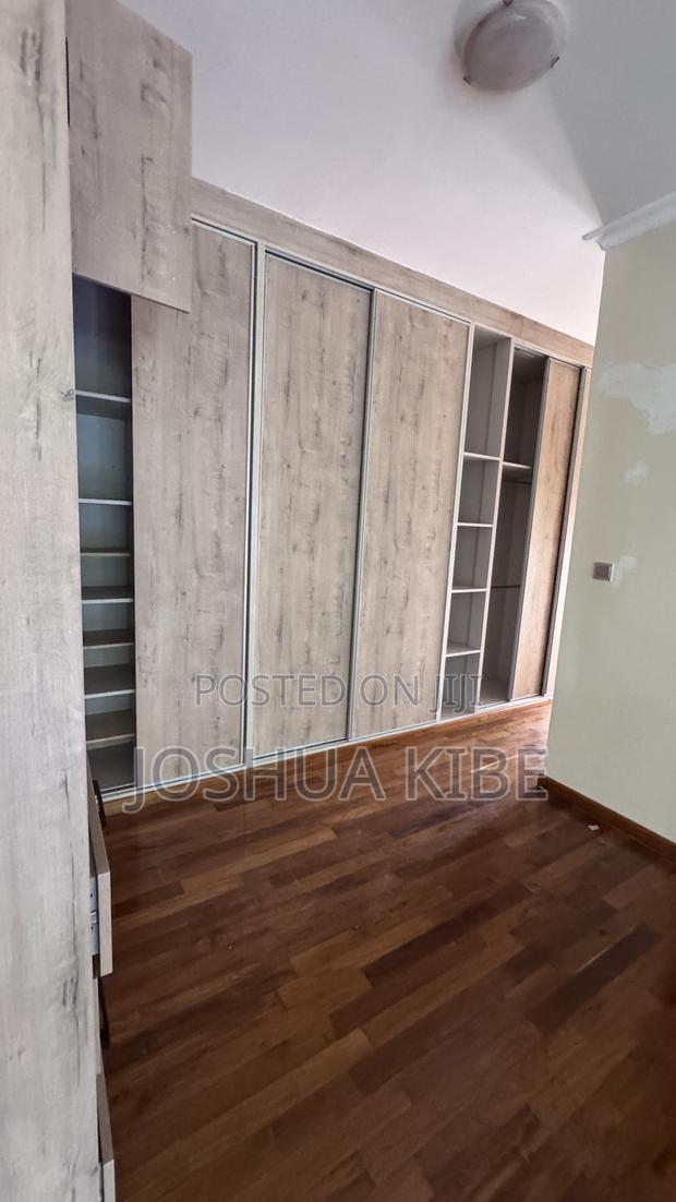 5bdrm Villa in Runda for rent - thumbnail 10