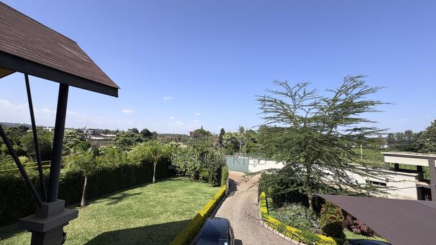 5bdrm Villa in Runda for rent - thumbnail 19