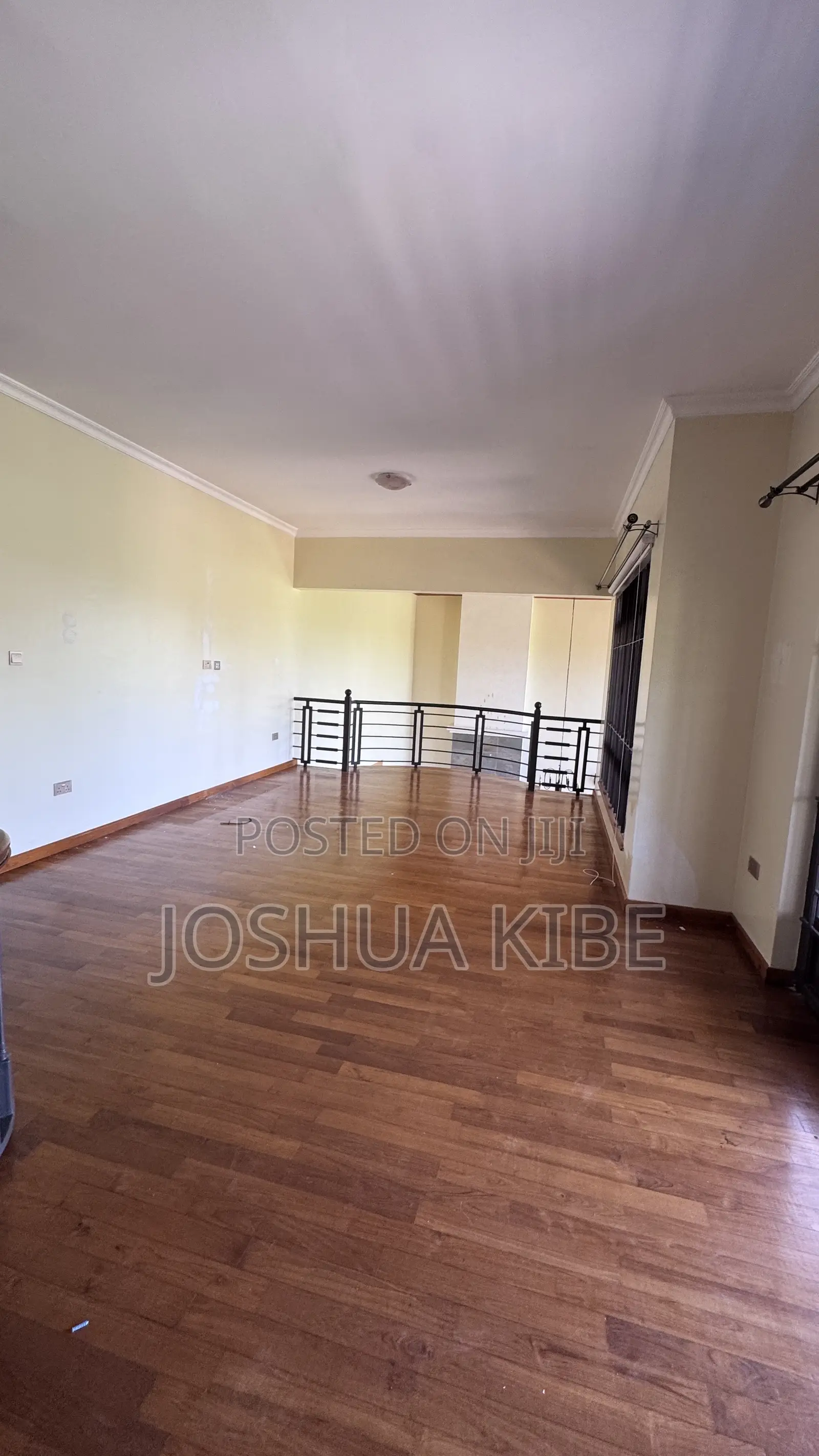 5bdrm Villa in Runda for rent