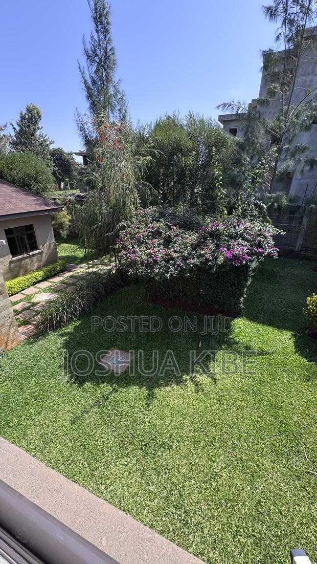 5bdrm Villa in Runda for rent - thumbnail 16