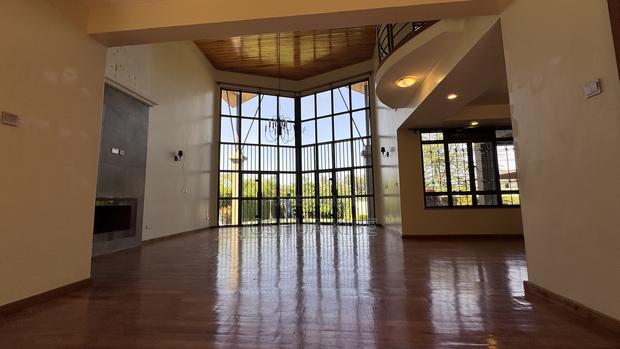 5bdrm Villa in Runda for rent - thumbnail 4