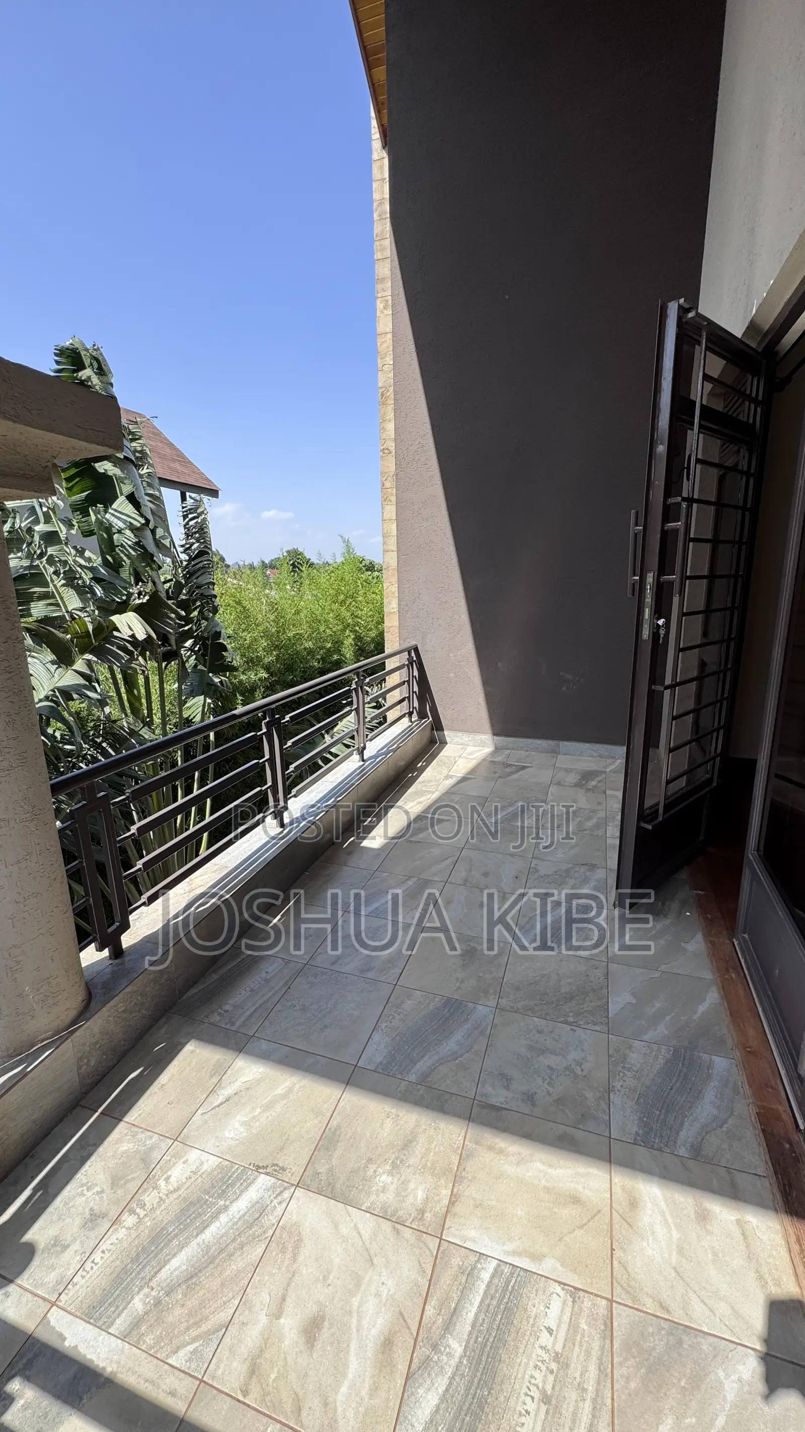 5bdrm Villa in Runda for rent