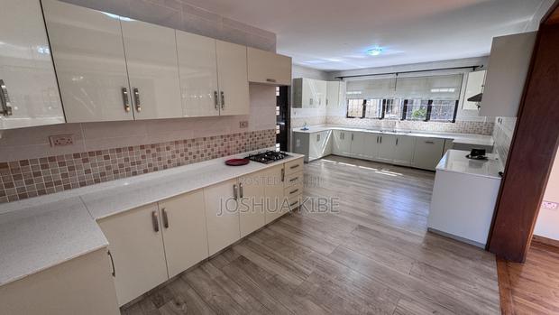 5bdrm Villa in Runda for rent - thumbnail 8