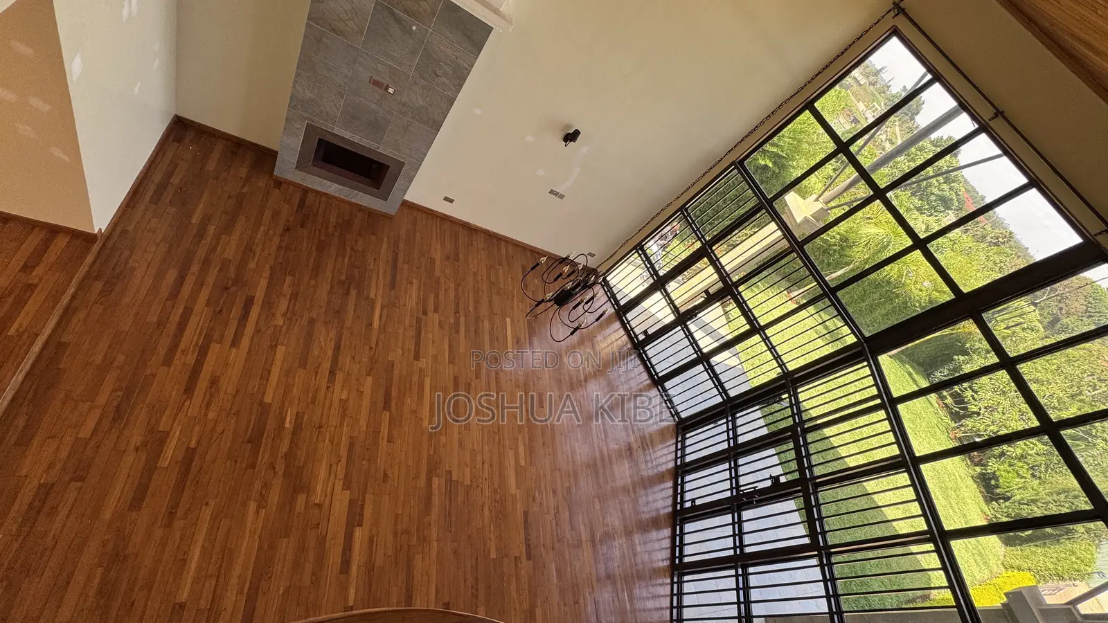 5bdrm Villa in Runda for rent