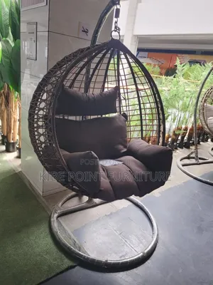 New Morden Balcony Swing Chair