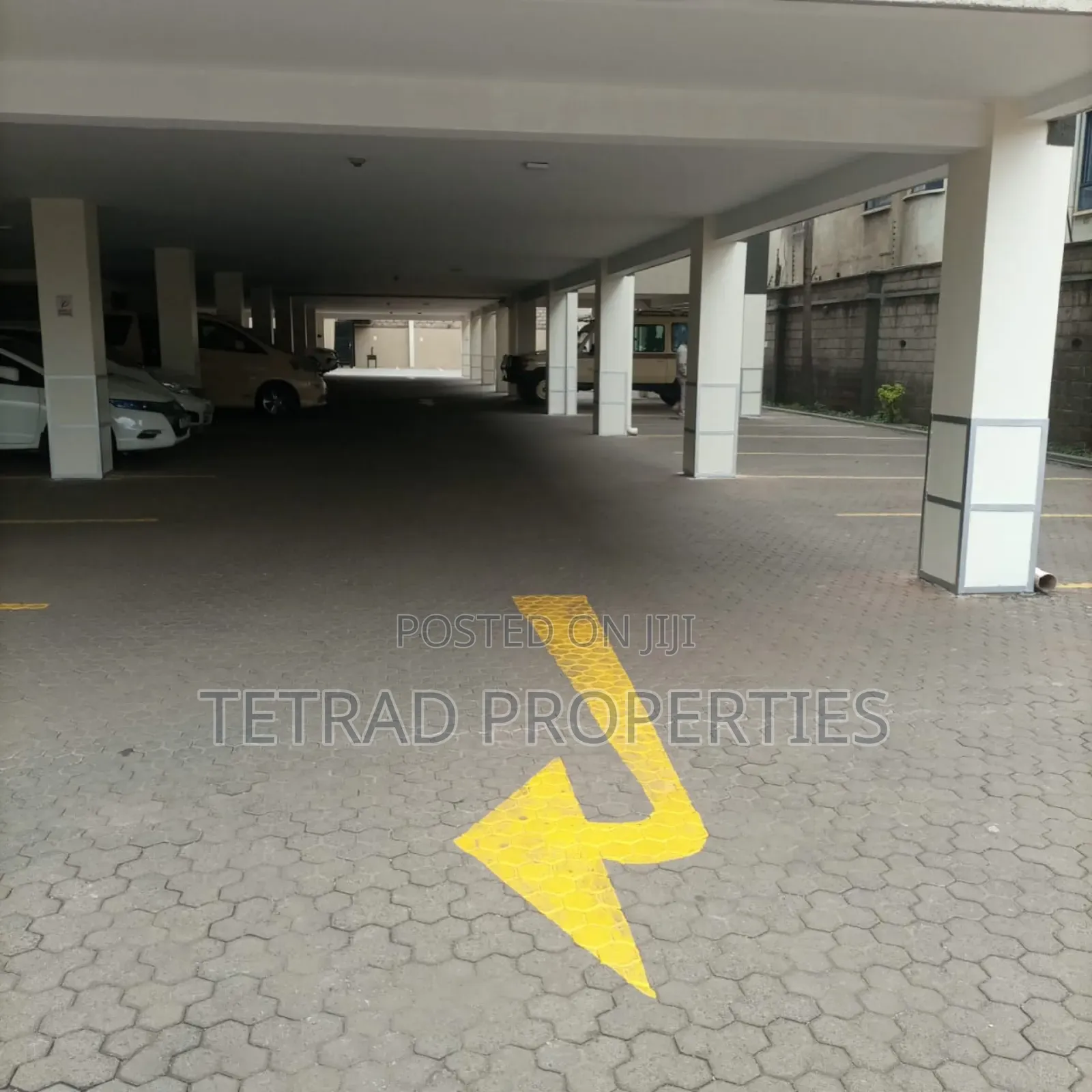 3750 SQFT Office in Westlands Waiyaki Way (Ksh.522,000 All Inclusive)