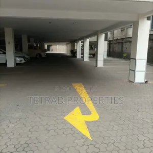 3750 SQFT Office in Westlands Waiyaki Way (Ksh.522,000 All Inclusive)