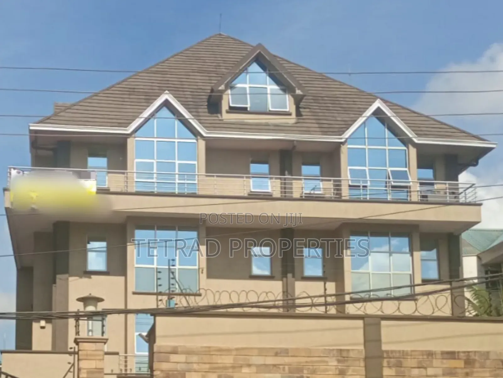 3750 SQFT Office in Westlands Waiyaki Way (Ksh.522,000 All Inclusive)