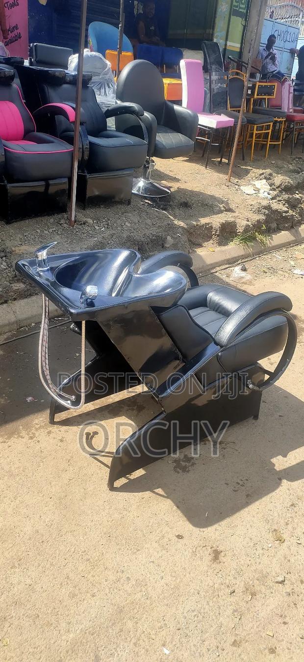 Salon Sink/ Shampoo Seat - thumbnail 2