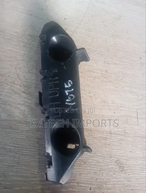 Nissan Note Bumperslide