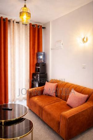 Roysambu Airbnb- Tsavo Apartments - thumbnail 2