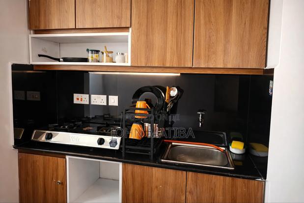 Roysambu Airbnb- Tsavo Apartments - thumbnail 3