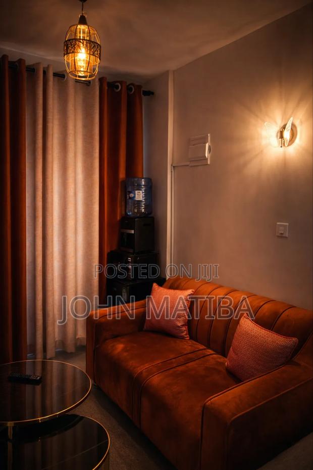 Roysambu Airbnb- Tsavo Apartments - thumbnail 4