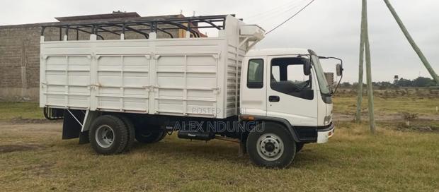 Isuzu FSR Super Clean - thumbnail 3