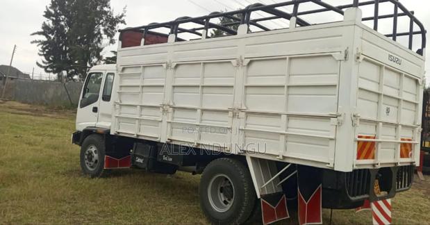 Isuzu FSR Super Clean - thumbnail 5