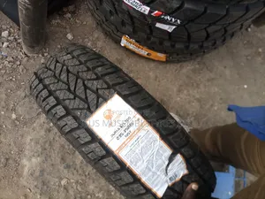 235/75r15 A/T Lenstone Tyres