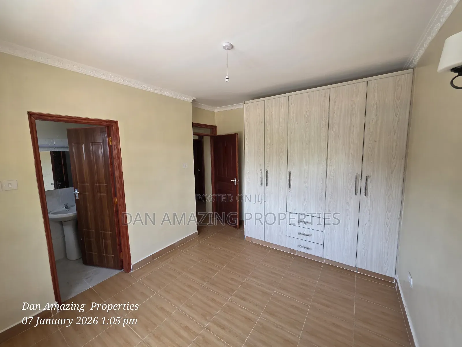 4bdrm Maisonette in Acacia Plus Dsq, Ongata Rongai for sale