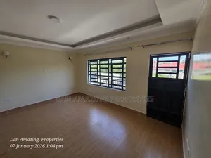 4bdrm Maisonette in Acacia Plus Dsq, Ongata Rongai for sale