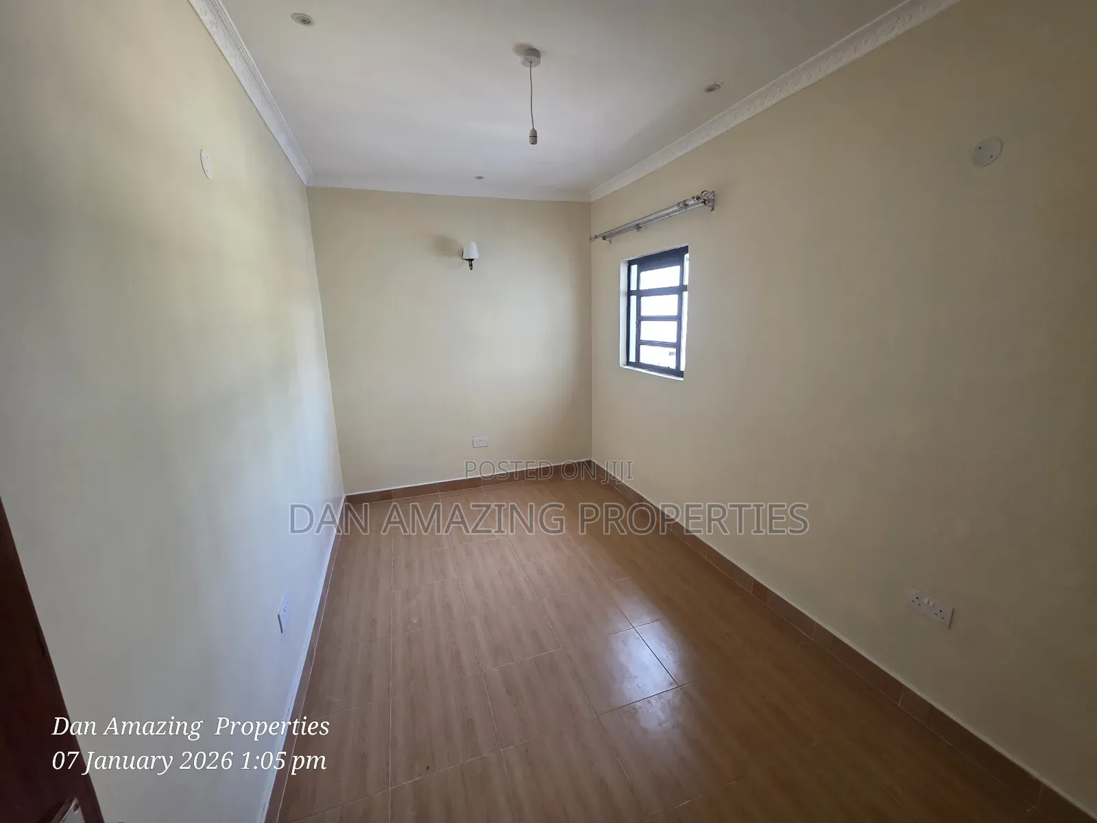 4bdrm Maisonette in Acacia Plus Dsq, Ongata Rongai for sale