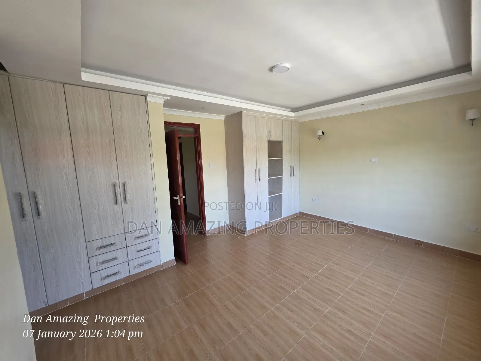 4bdrm Maisonette in Acacia Plus Dsq, Ongata Rongai for sale