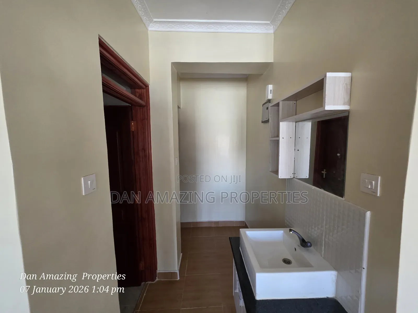4bdrm Maisonette in Acacia Plus Dsq, Ongata Rongai for sale