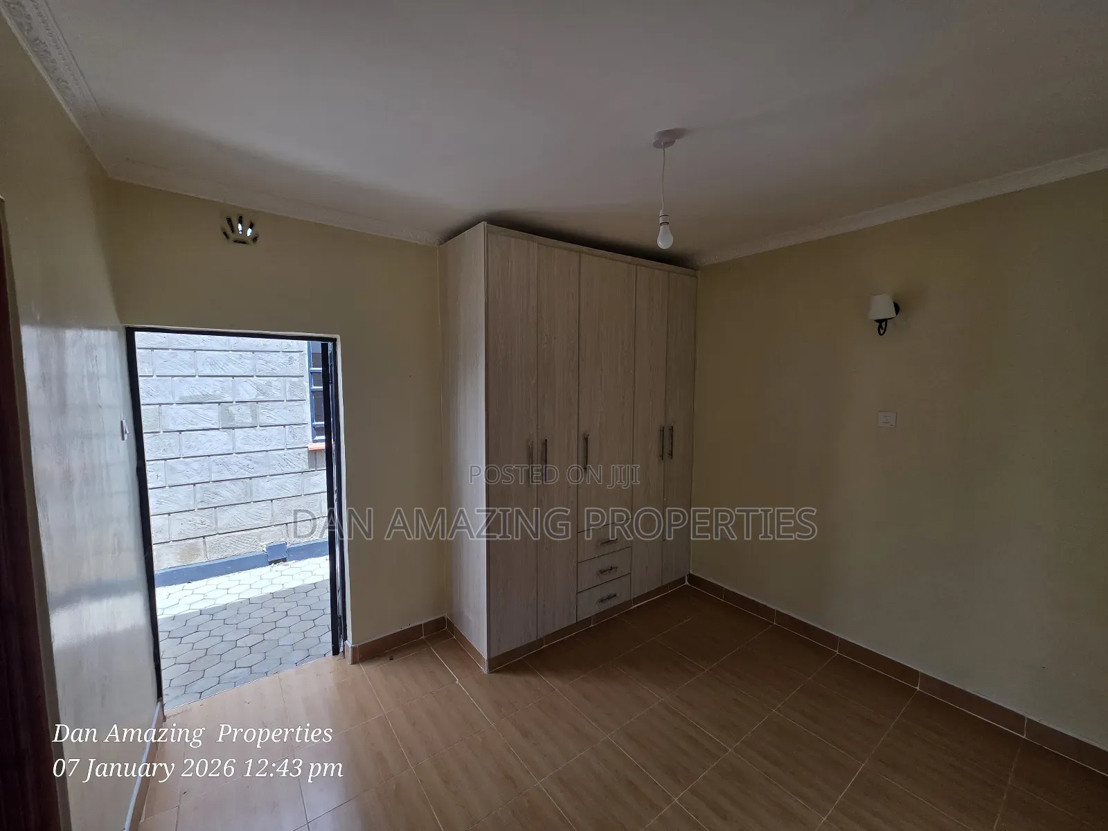 4bdrm Maisonette in Acacia Plus Dsq, Ongata Rongai for sale