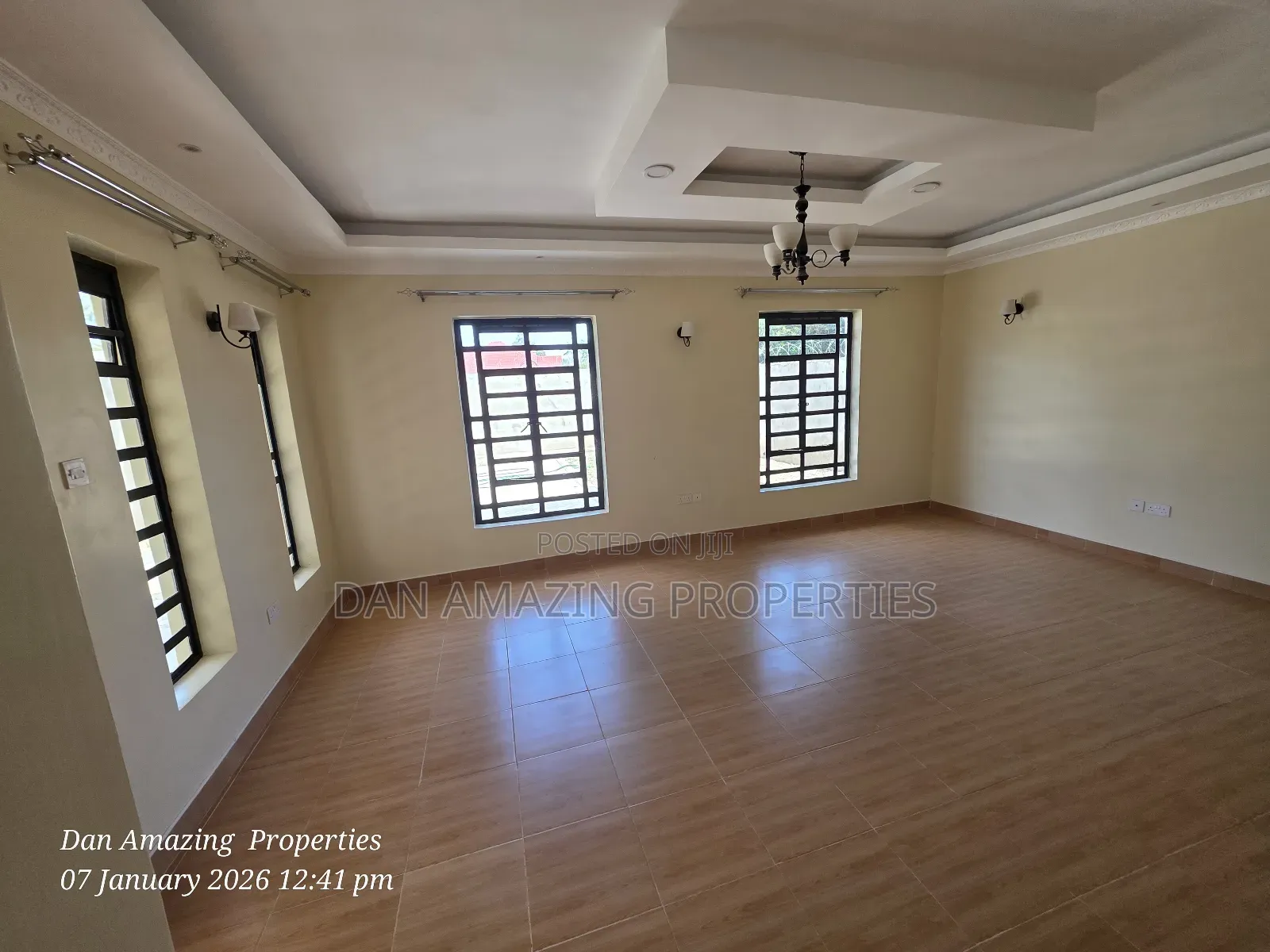 4bdrm Maisonette in Acacia Plus Dsq, Ongata Rongai for sale