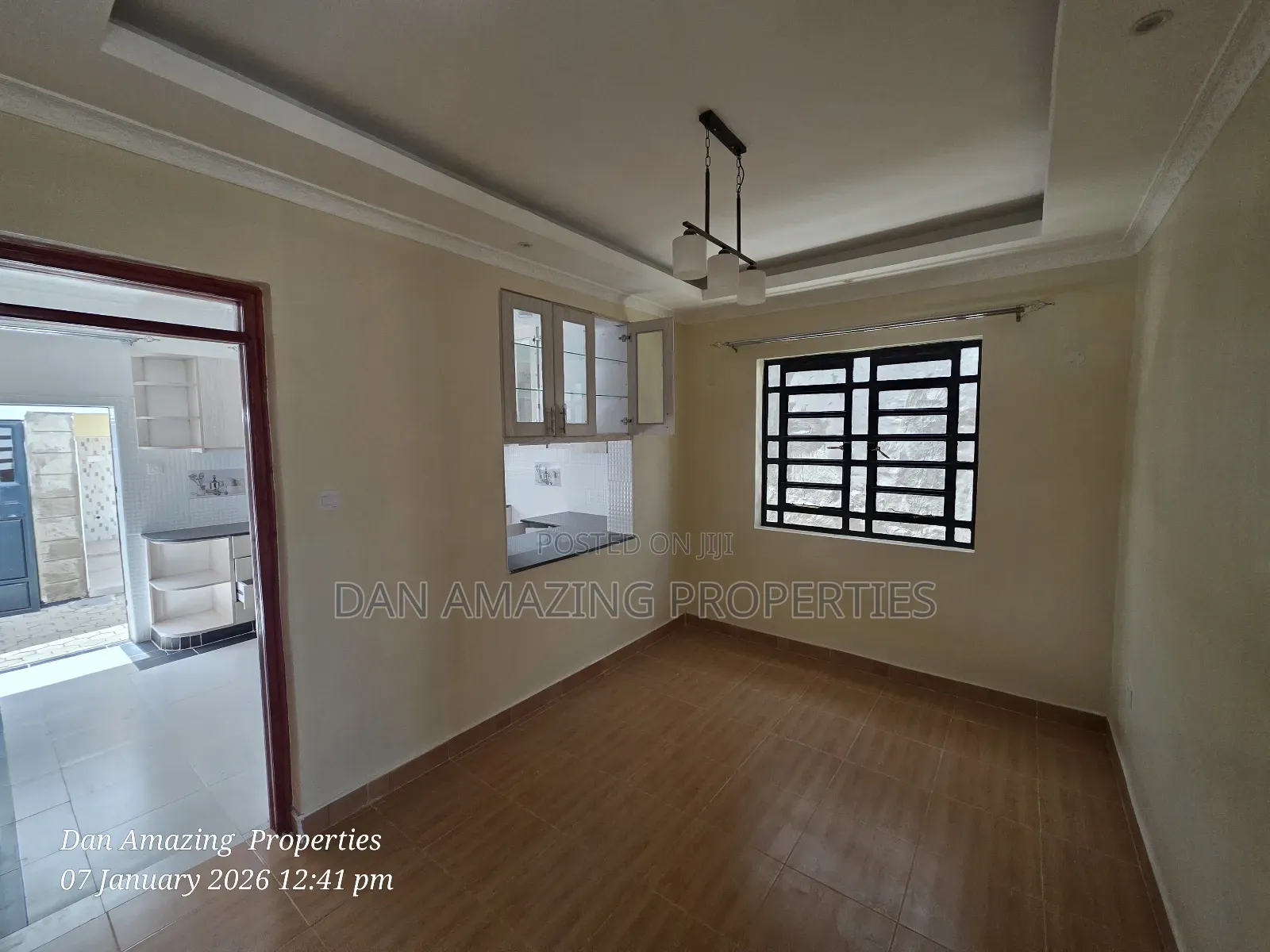 4bdrm Maisonette in Acacia Plus Dsq, Ongata Rongai for sale