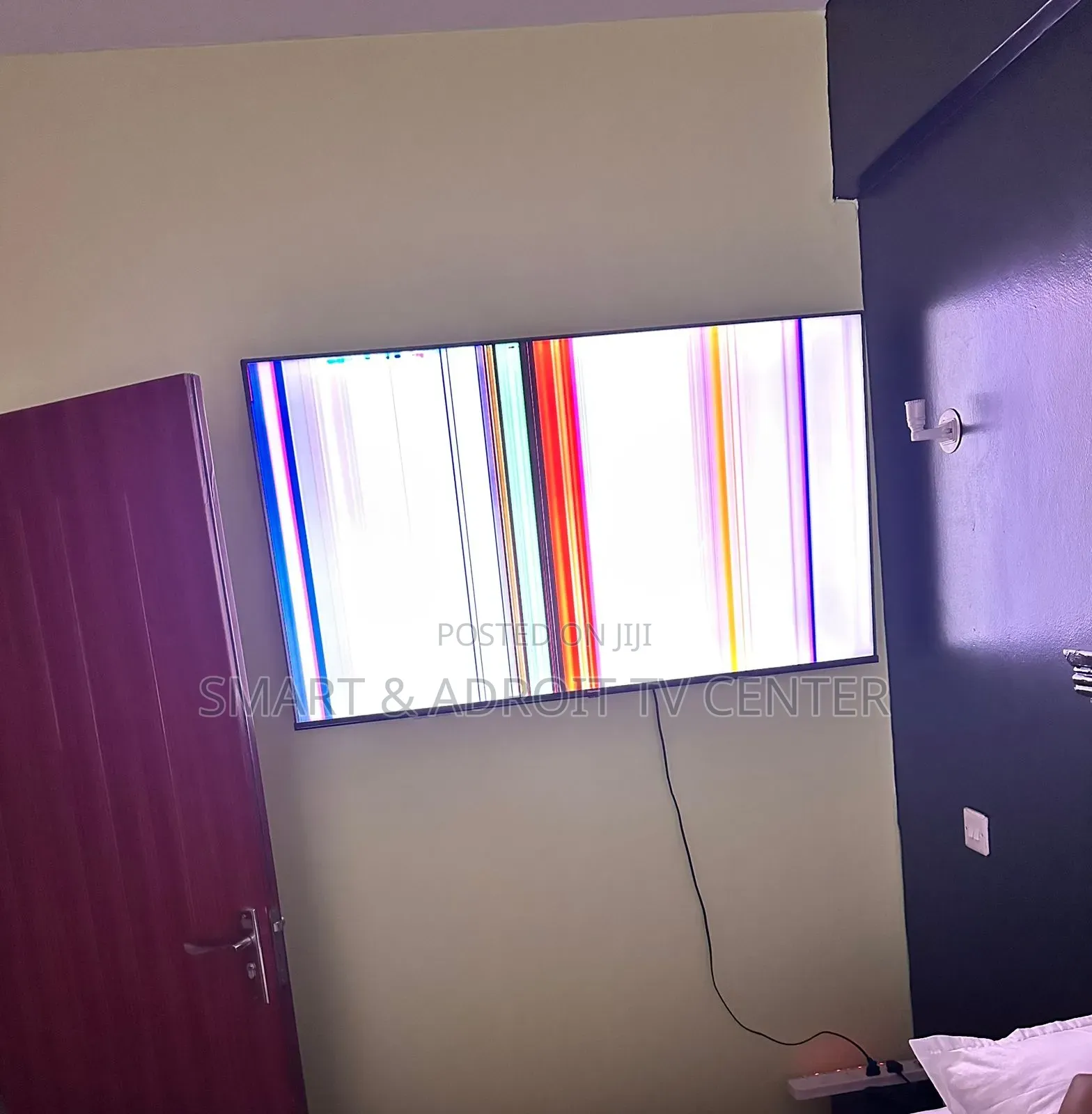 Home Service Tv Repair Experts