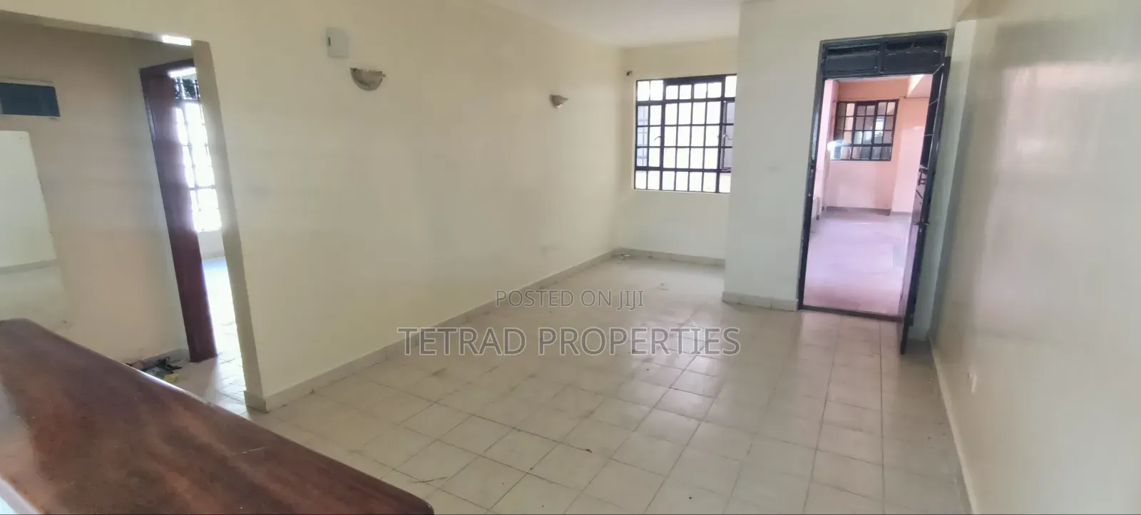 2bdrm Apartment in Ngara for rent