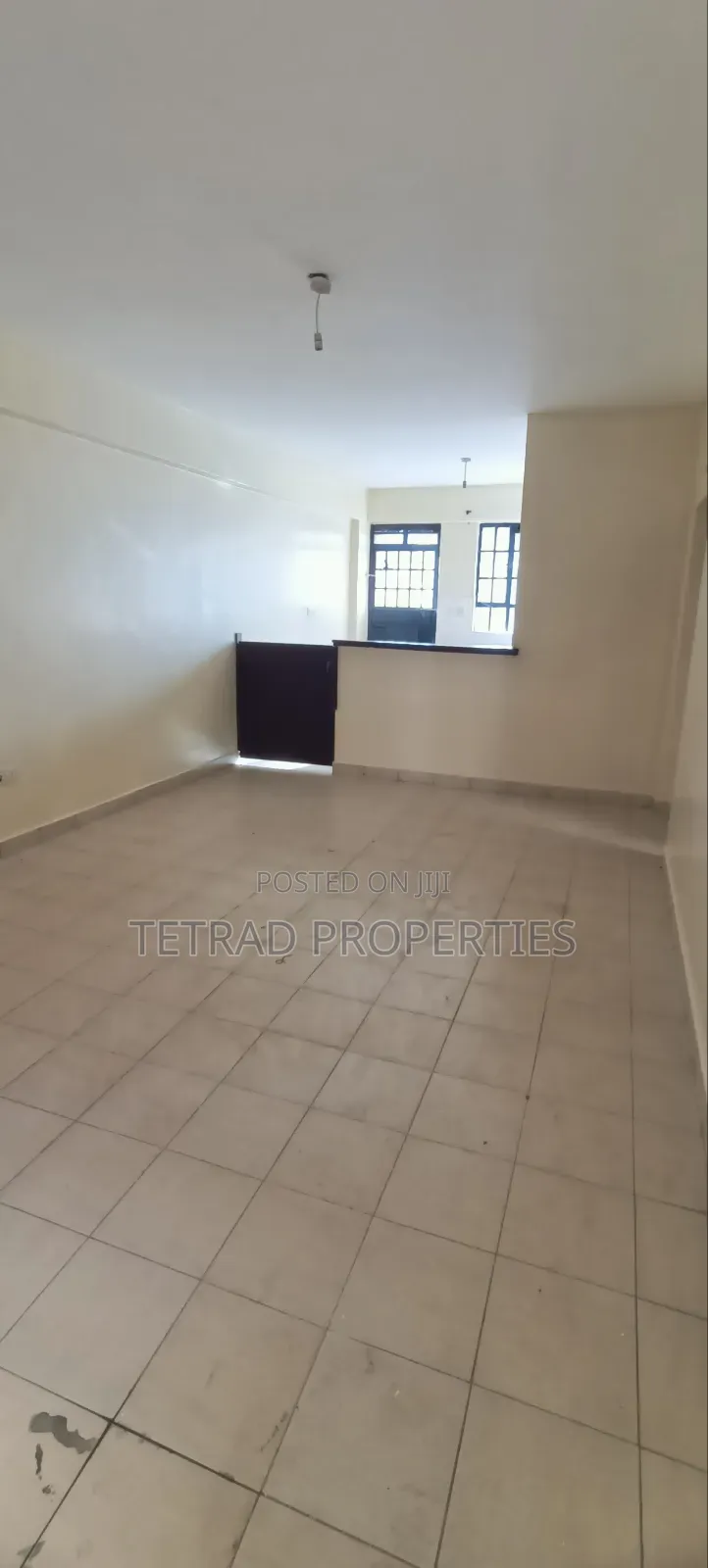 2bdrm Apartment in Ngara for rent