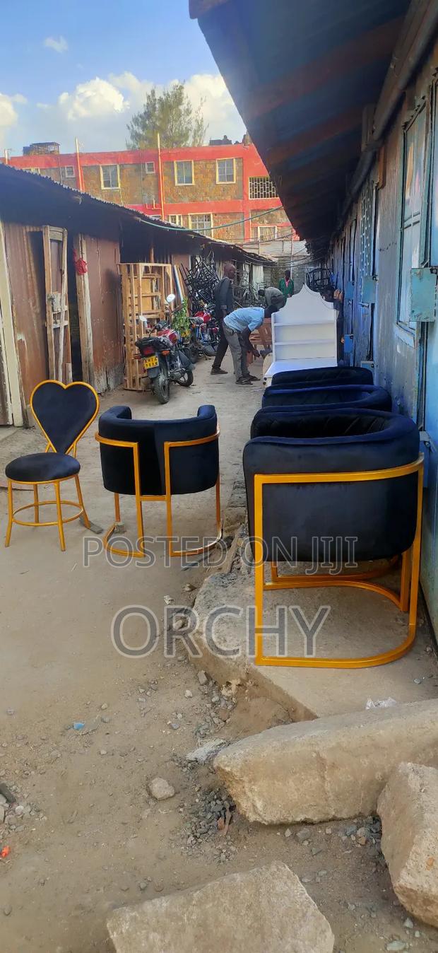 Modern Manicure Set - main view