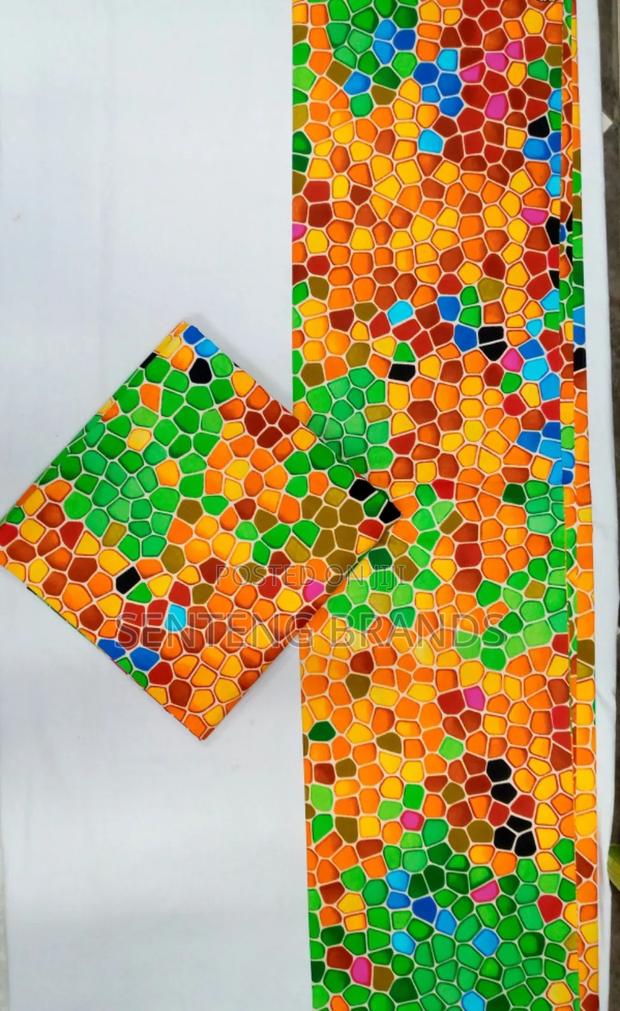 African Kitenge - thumbnail 3