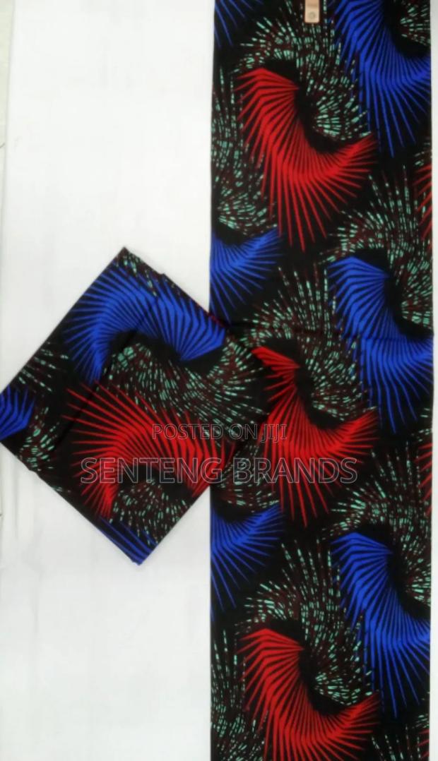 African Kitenge - thumbnail 10