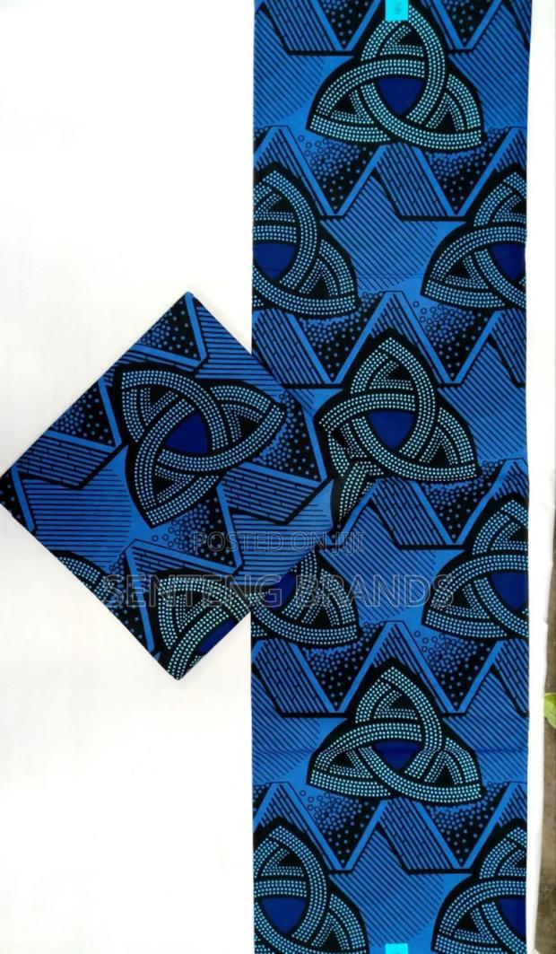 African Kitenge - thumbnail 11