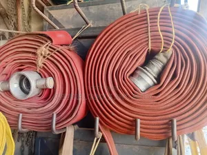 Water Hose Pipe