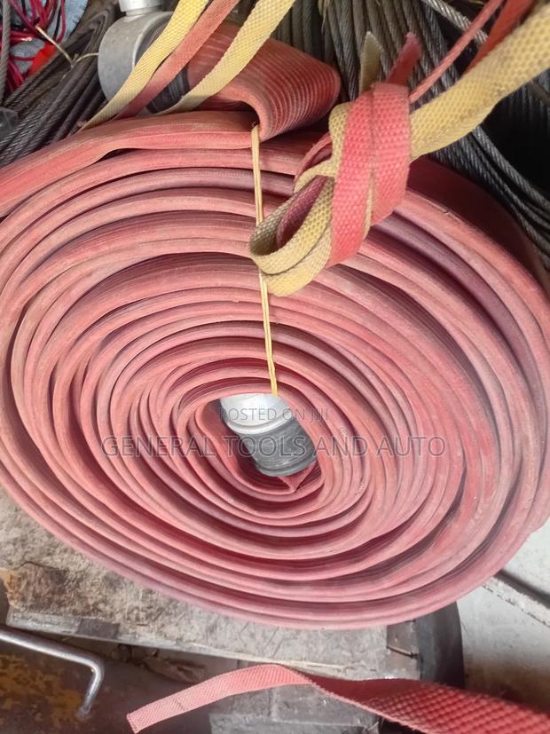 Water Hose Pipe - thumbnail 4
