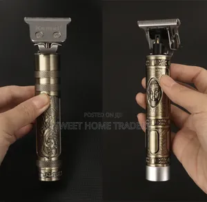 Vintage Rechargeable Shaver