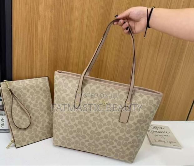 Coach Tote Bags - thumbnail 2