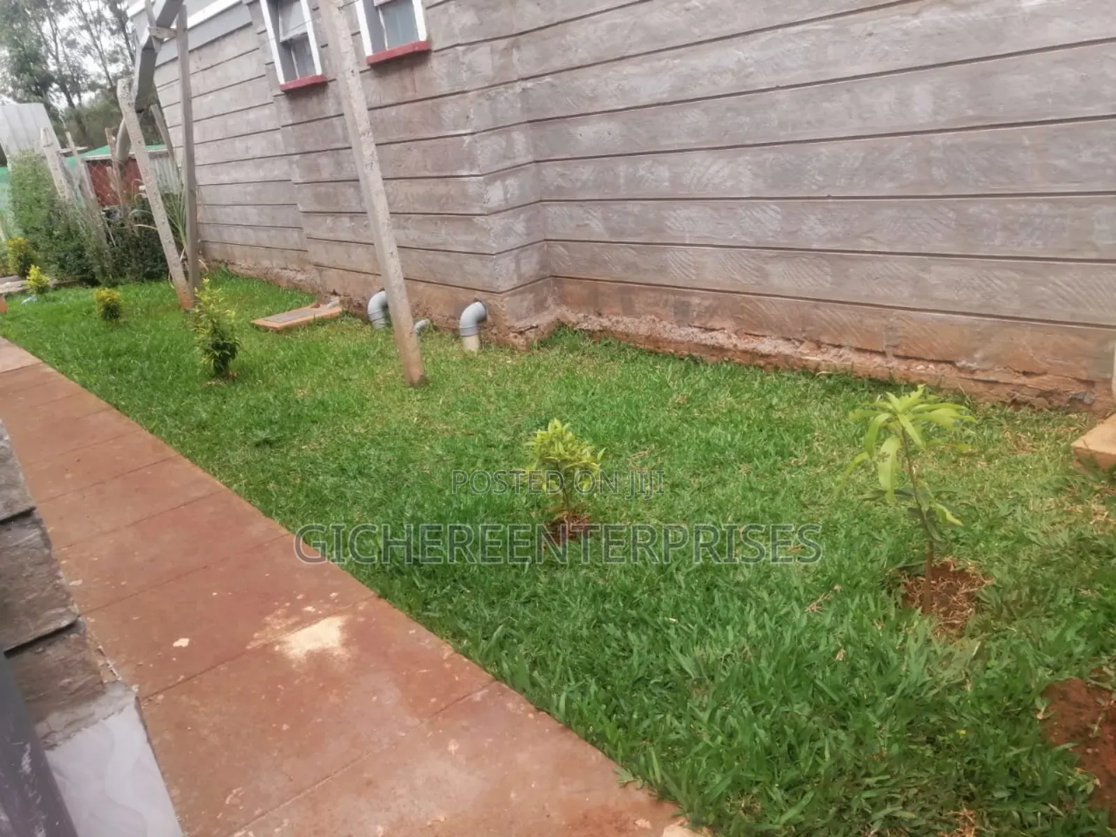 3bdrm Bungalow in Mugutha, Ruiru for sale