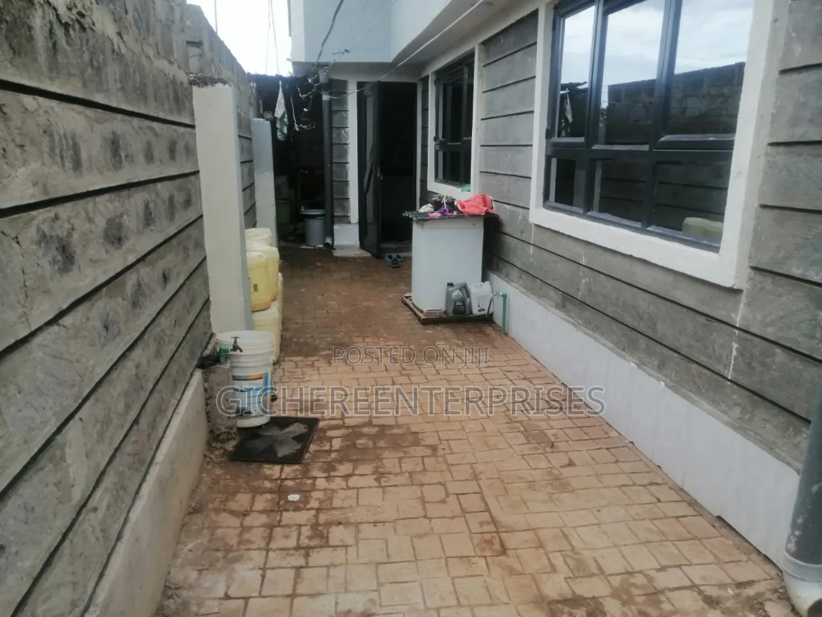 3bdrm Bungalow in Mugutha, Ruiru for sale