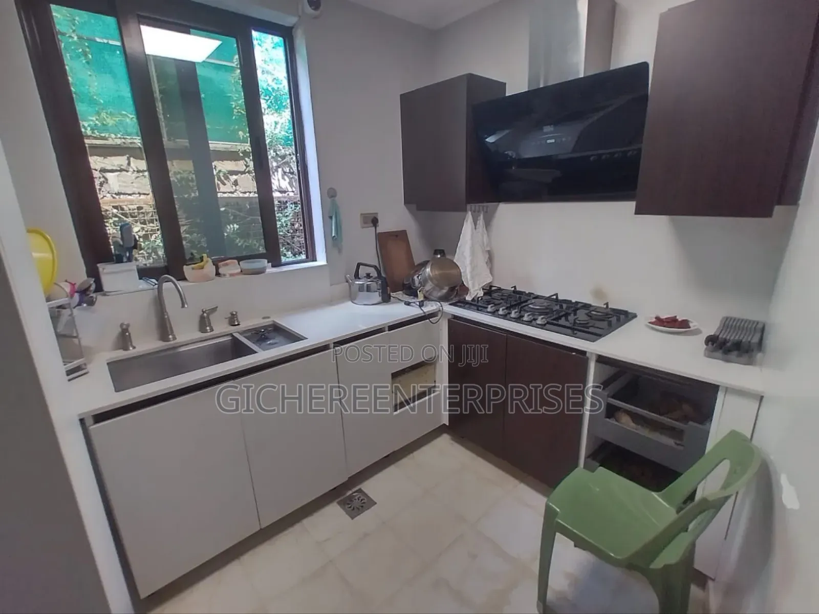 3bdrm Bungalow in Mugutha, Ruiru for sale