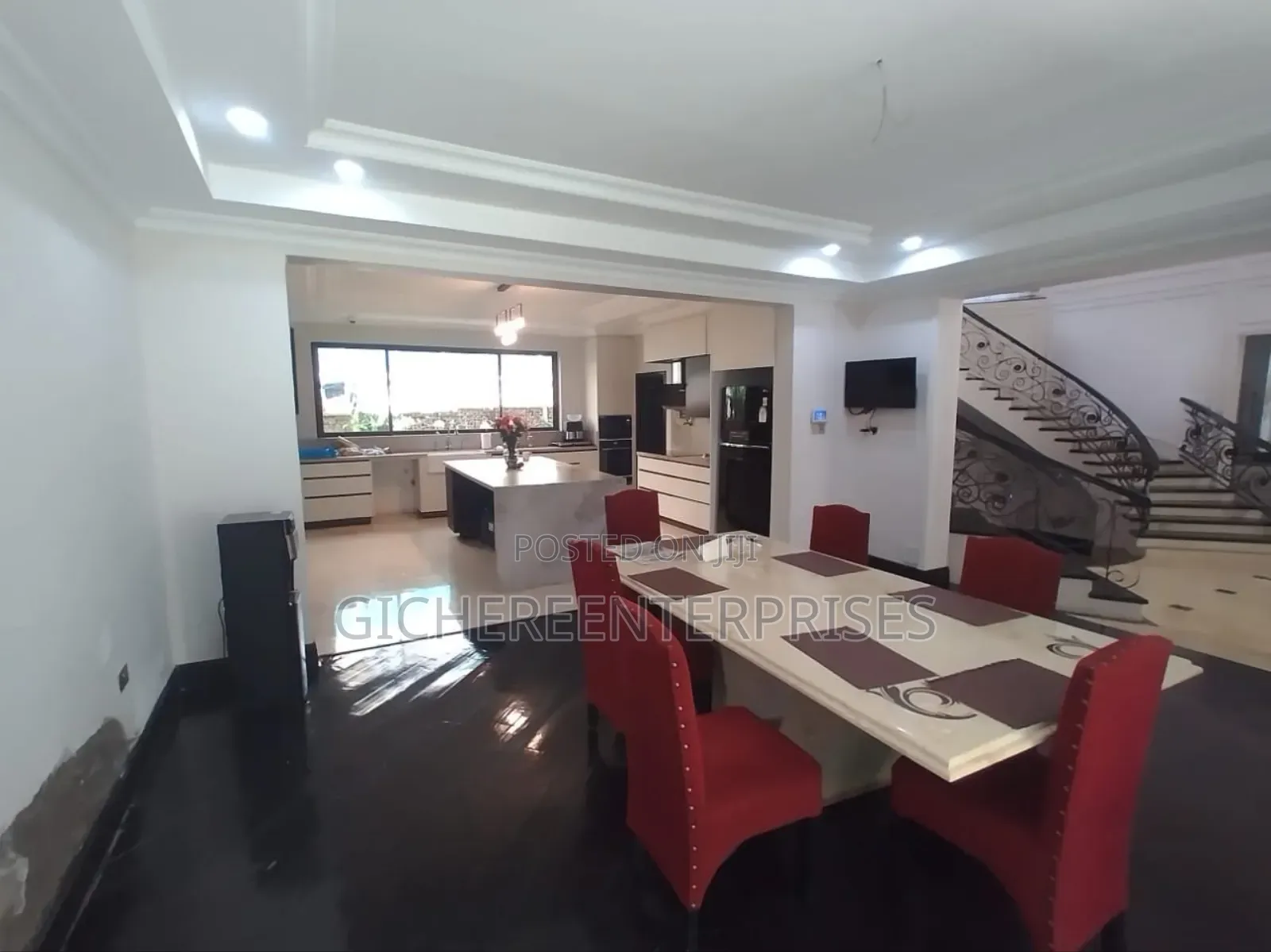 3bdrm Bungalow in Mugutha, Ruiru for sale