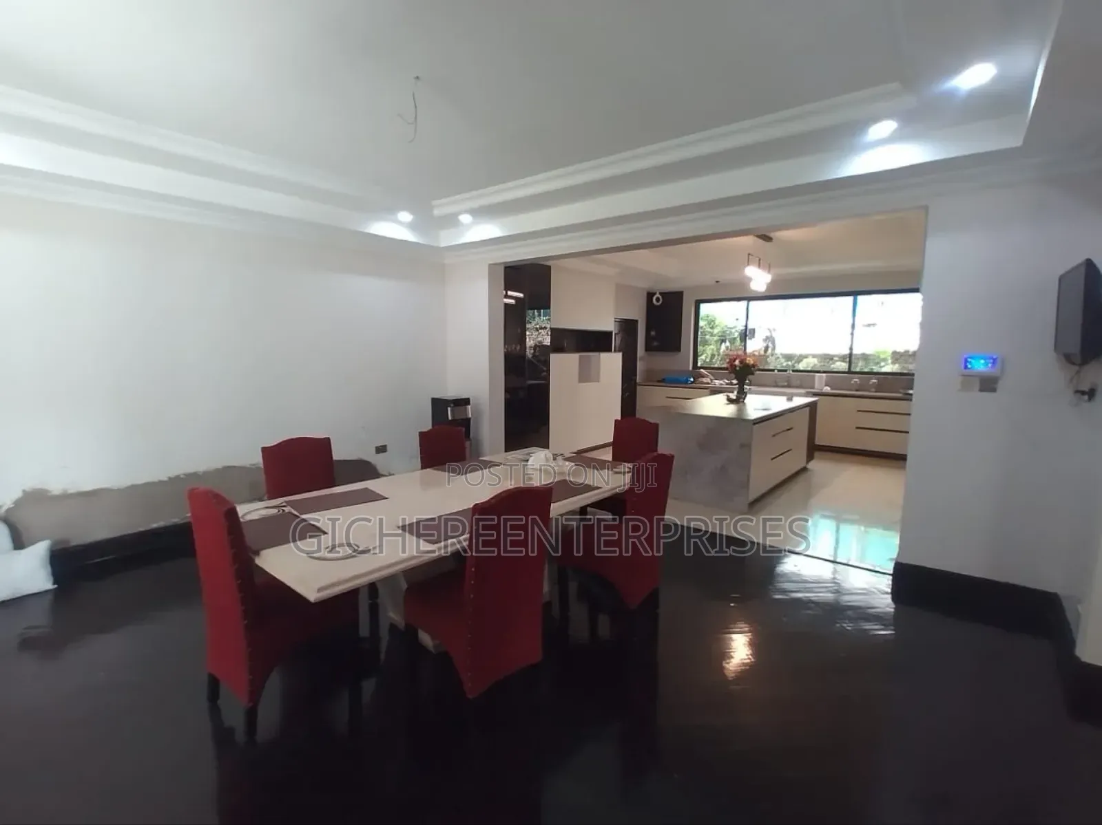 3bdrm Bungalow in Mugutha, Ruiru for sale