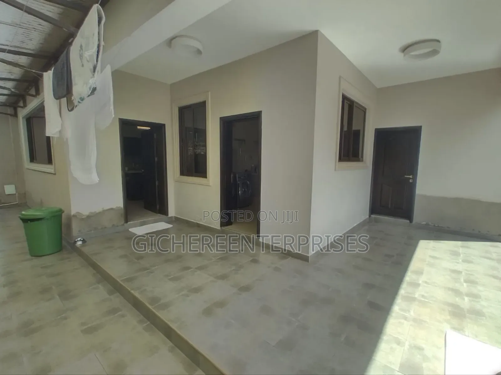 3bdrm Bungalow in Mugutha, Ruiru for sale