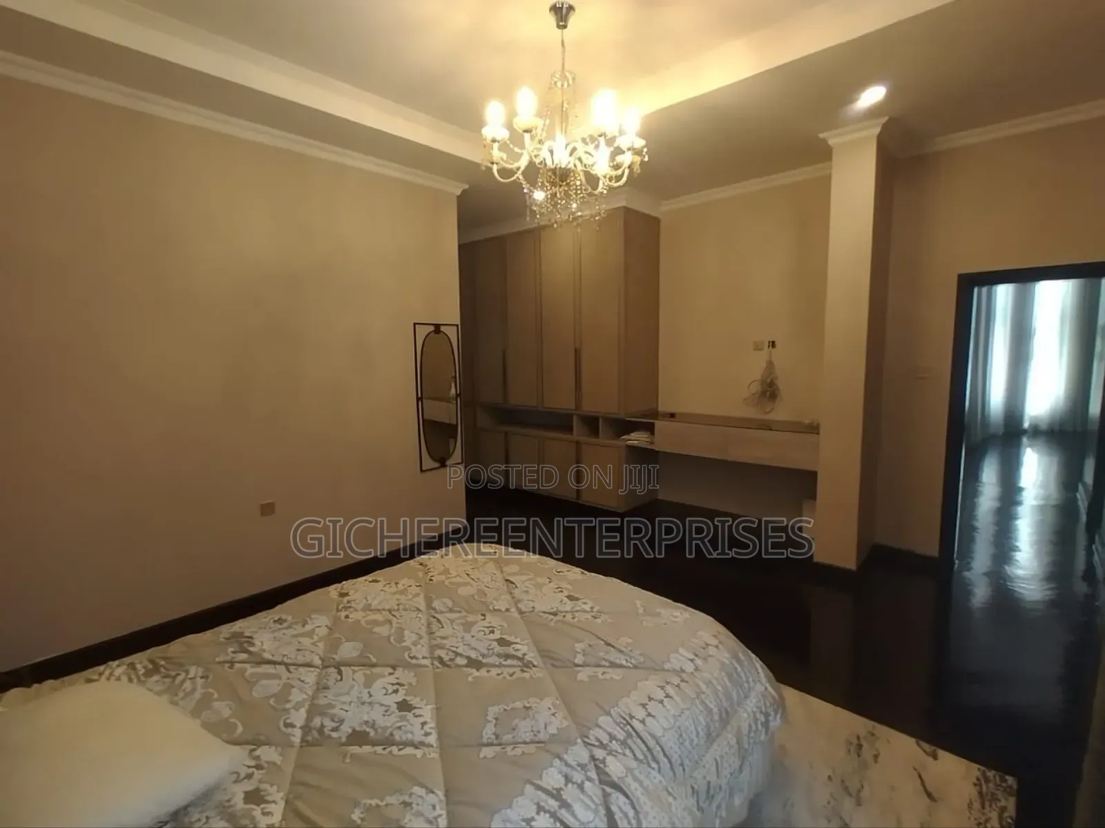 3bdrm Bungalow in Mugutha, Ruiru for sale