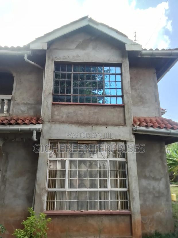 4bdrm Maisonette in Membley, Ruiru for sale