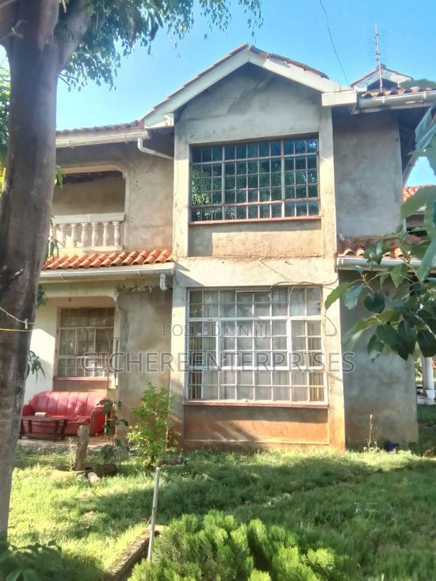 4bdrm Maisonette in Membley, Ruiru for sale - thumbnail 3