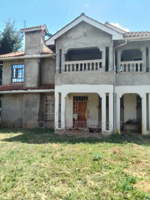 4bdrm Maisonette in Membley, Ruiru for sale - thumbnail 4