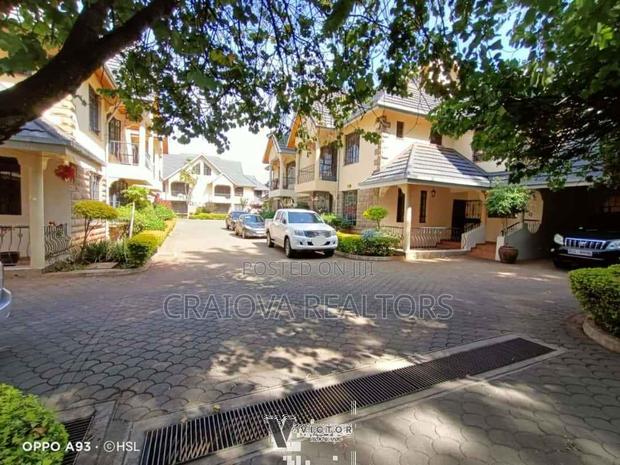 5bdrm Townhouse/Terrace in Kileleshwa for sale - thumbnail 3
